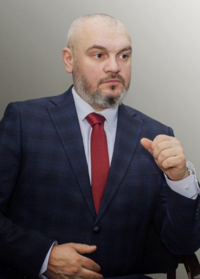 Ilya, 44, Russia, Zheleznodorozhnyy (MO)