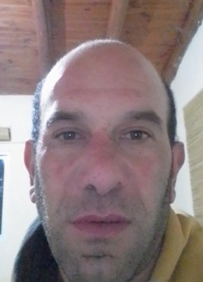Juan, 38, Argentina, Cordoba