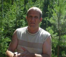 Александр, 69 лет, Новоуральск