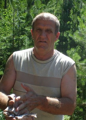 Александр, 69, Россия, Новоуральск