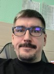 Sergey, 41, Moscow