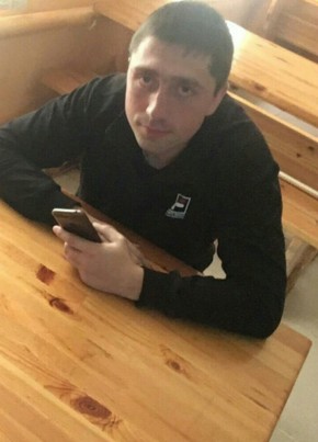 Сергей, 33, Россия, Лысково