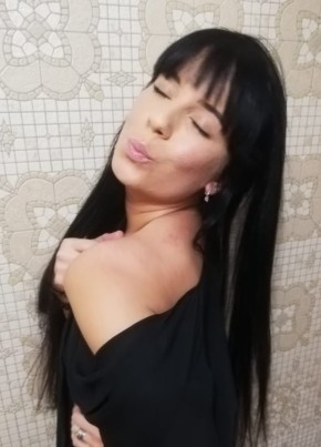 Anna Buldakova, 30, Russia, Saint Petersburg