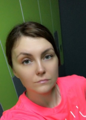 Наталья, 38, Россия, Нальчик