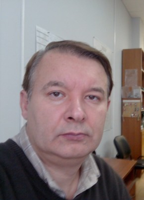 Владимир Серге, 56, Россия, Кировск (Мурманская обл.)