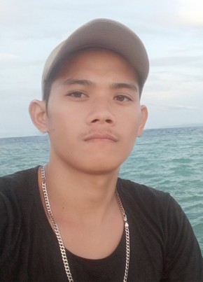 paremigo, 19, Pilipinas, Naga