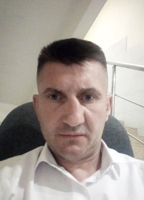 Андрей, 45, Россия, Воскресенск
