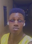 Diawara karime, 31 год, Libreville