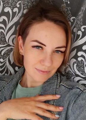 Светик из Касимова 34 года