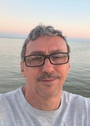 Егор из Ейска 52 года