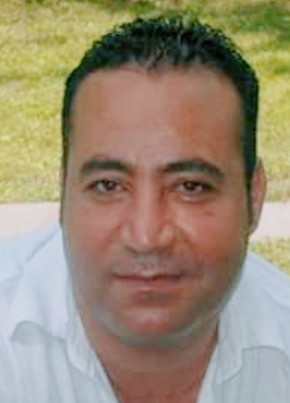 Хасик, 56, المملكة الاردنية الهاشمية, إربد