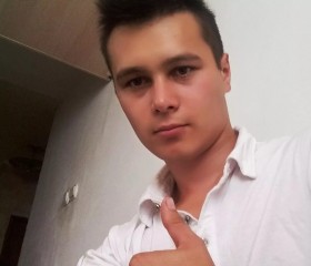 Sergey, 29, Ulyanovsk