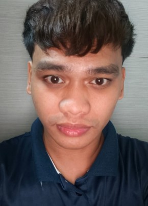 Smile из Alaminos 30 лет