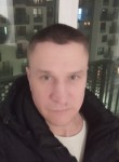 Владимир Борисюк, 41 год, Кыштовка