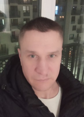 Владимир Борисюк, 41, Россия, Кыштовка