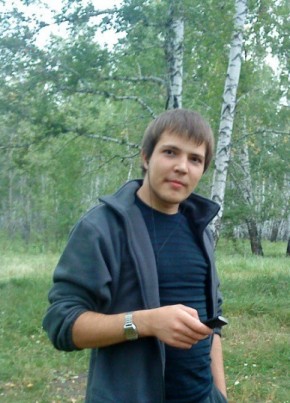Иванушка, 32, Россия, Челябинск