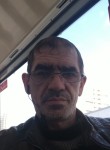 Bagrat Pogosyan, 45  , Vostochnyy