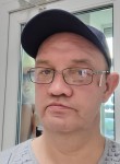 Игорь, 41 год, Псков