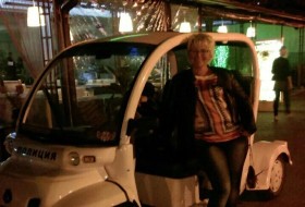 Innulya, 53 - Just Me