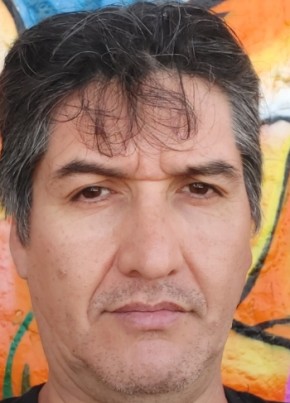 Alex mardones Go, 50, República de Chile, Santiago de Chile