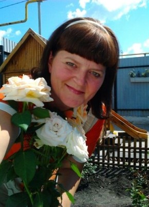 Татьяна, 44, Russia, Chelyabinsk