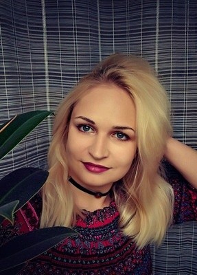 Елена, 31, Россия, Томск