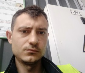 Юра Кривчук, 32 года, Vilniaus miestas