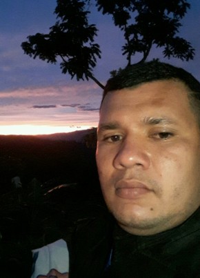 Dago, 35, República de Costa Rica, Aserrí