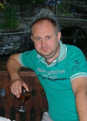 Илья, 38, Россия, Волгоград