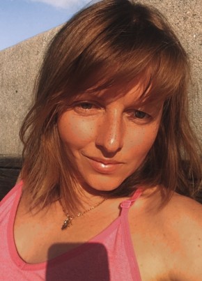 Alina, 34, Russia, Moscow