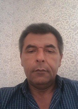 Бахтияр, 53, Azərbaycan Respublikası, Gəncə