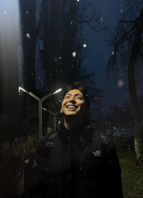 Sui из Канта 23 года