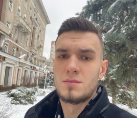 Илья, 23 года, Ростов-на-Дону