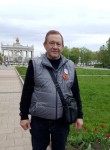 Ivan Syrykh, 64  , Pushkino