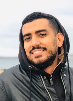 Jassim, 29, المغرب, مراكش