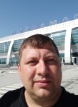 Maksim, 36, Tomsk
