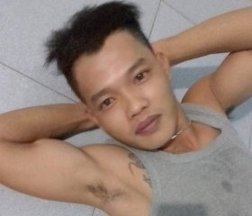 Thongthai, 32 года, Thành phố Hồ Chí Minh