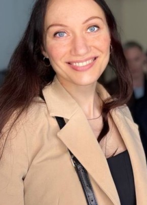 Oksana, 39, Russia, Moscow