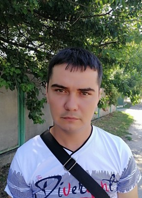 Петро, 32, Україна, Вишгород