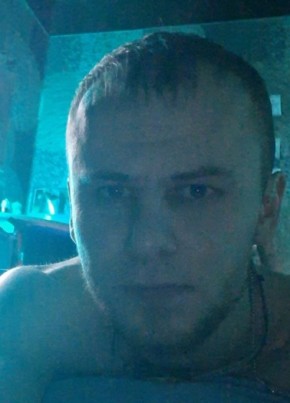 Паша из Комсомольска-на-Амуре 31 год