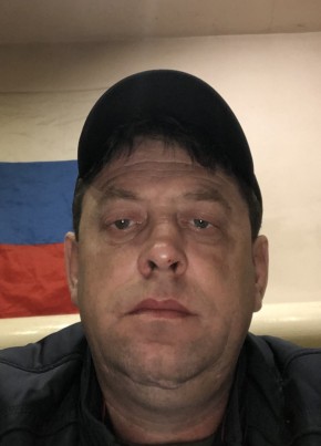 Владимир, 45, Россия, Ялуторовск
