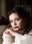 Dora, 22, Saint Petersburg