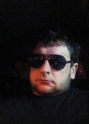 Алексей из Ужура 35 лет