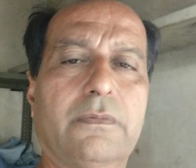 Yogesh.  Bhundiy, 58 лет, Jāmnagar