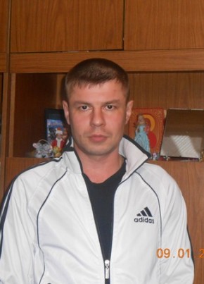 Юрий, 44, Россия, Поспелиха