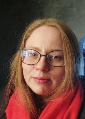 Anna, 31, Russia, Korolev