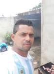 Danilo, 34 года, São Paulo capital