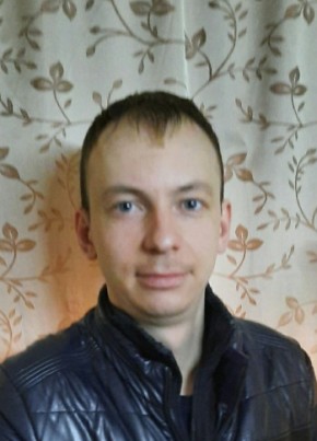 Лёха, 34, Россия, Воткинск
