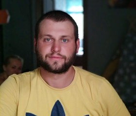 Андрій, 35 лет, Стрий