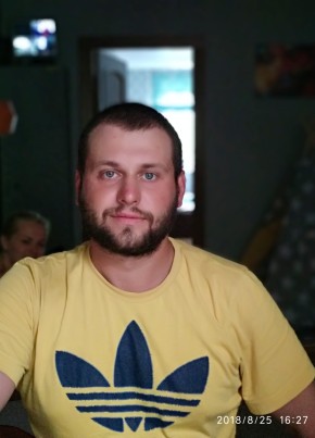 Андрій, 35, Україна, Стрий